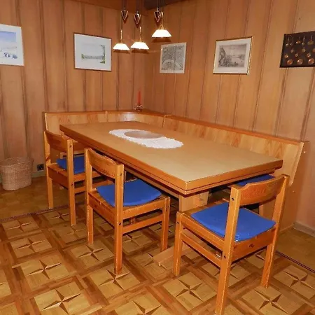 La Sarine 324 Appartement-fewo- Dusche Oder Bad- Wc 6-bettwohnung By Interhome Daire *