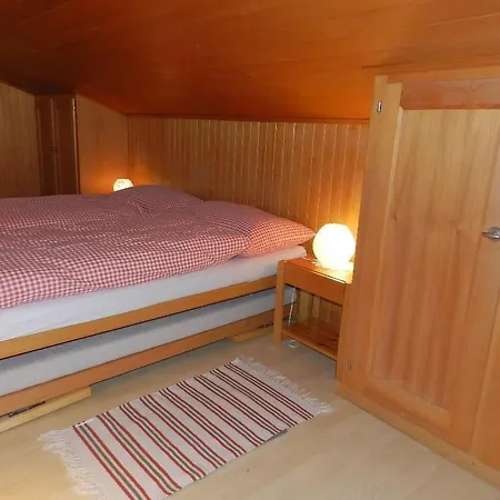 La Sarine 324 Appartement-fewo- Dusche Oder Bad- Wc 6-bettwohnung By Interhome *